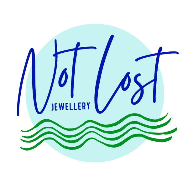 Not Lost Jewellery